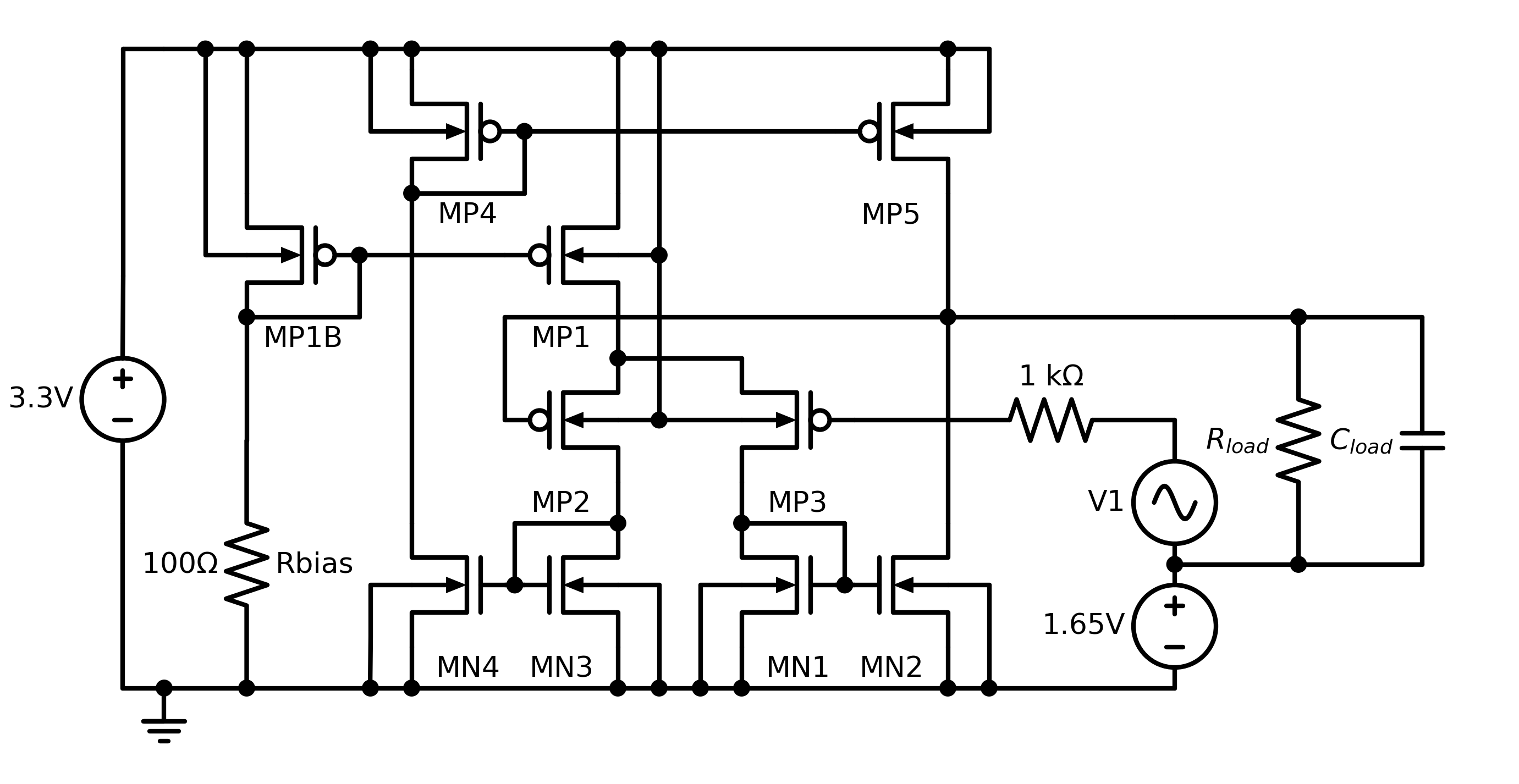 OTA Circuit Diagram