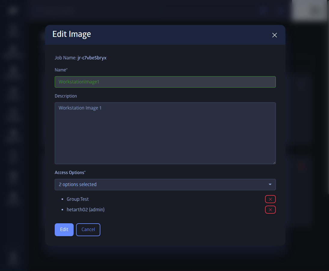 windows-workstation snapshot update